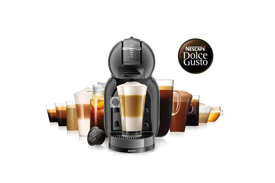 NESCAFÉ Dolce Gusto koffiemachine Mini Me