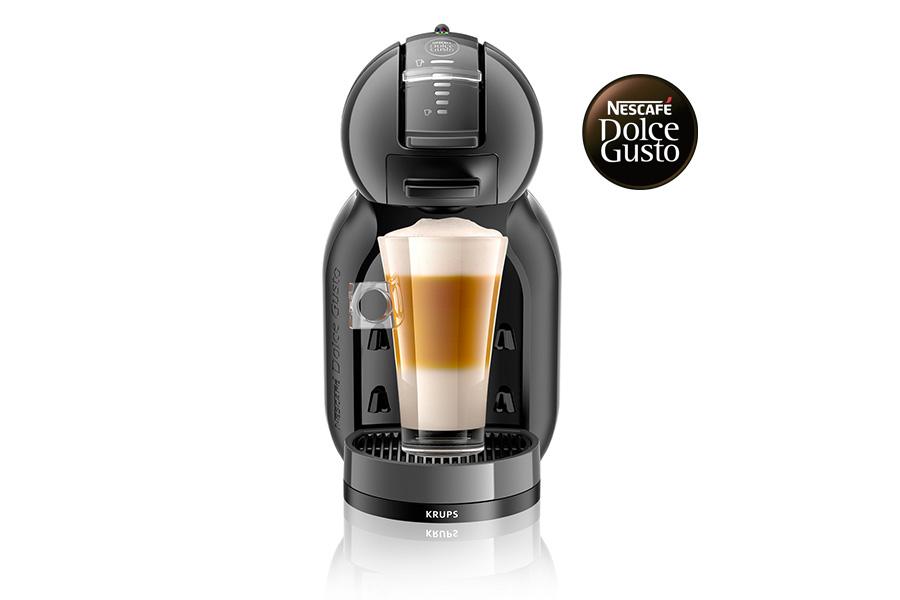 NESCAFÉ Dolce Gusto koffiemachine Mini Me