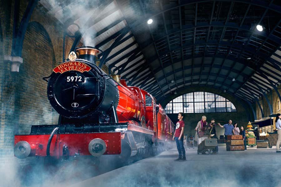 Warner Bros. Harry Potter Studio Tour in Londen incl. overnachting in een tophotel