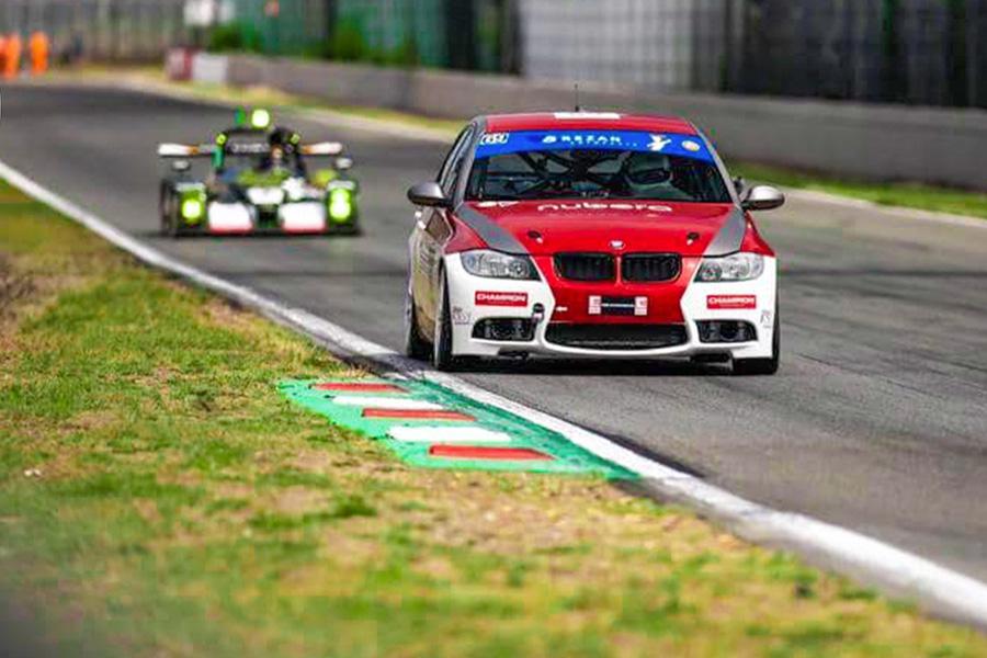 Meerijden of zelf rijden op Circuit Zandvoort of Zolder