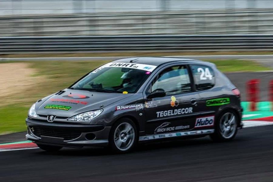 Meerijden of zelf rijden op Circuit Zandvoort of Zolder