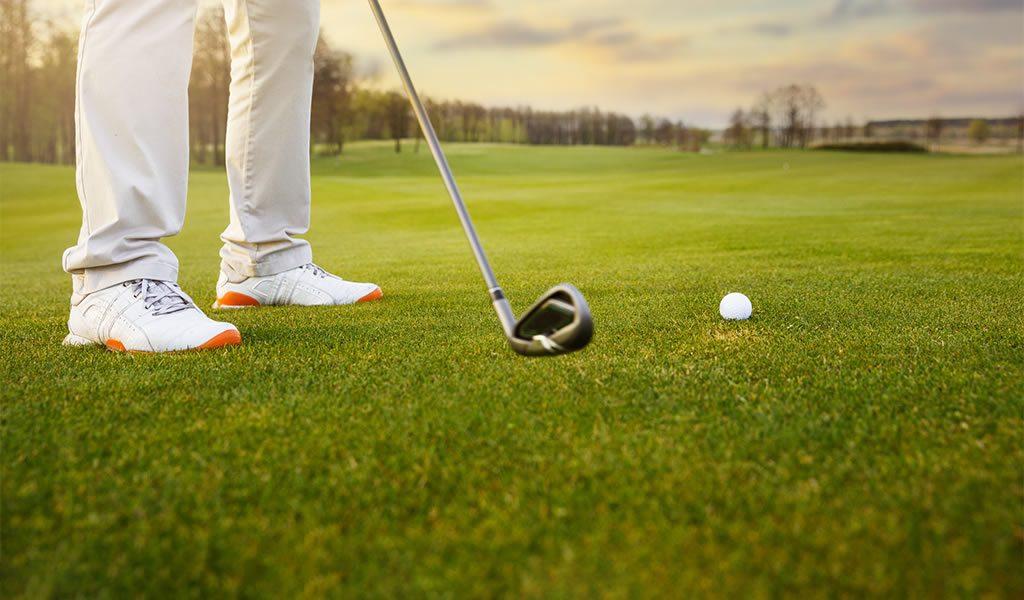 GVB-golfcursus: leer in 1 dag golfen - keuze uit 16 verschillende locaties