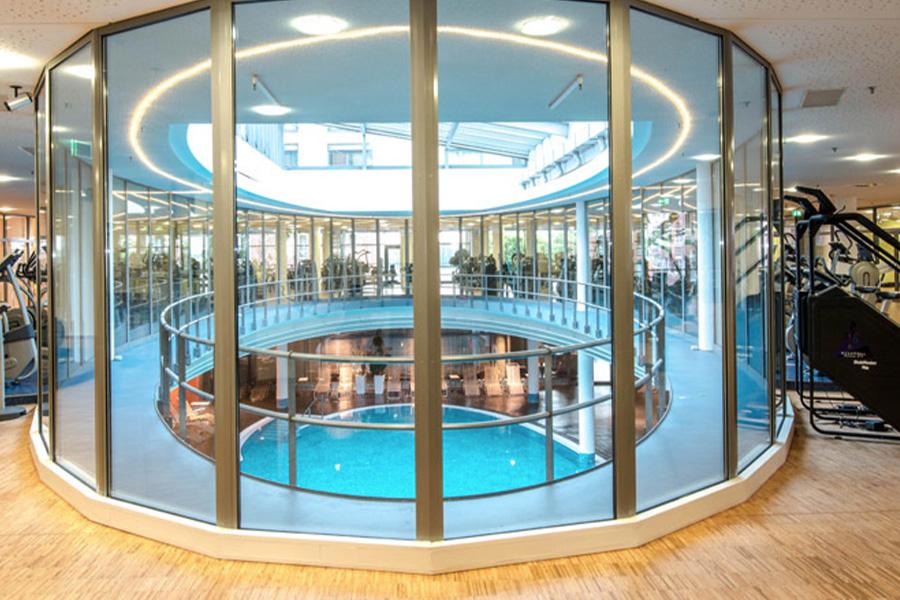 4*-hotel in Centrovital Berlijn incl. wellness