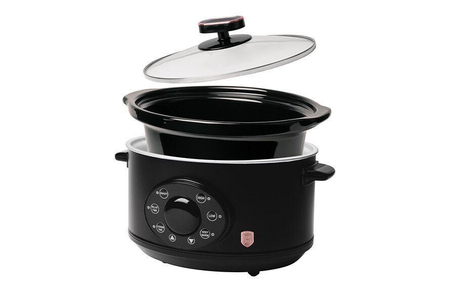 Digitale slow cooker (3,5L)