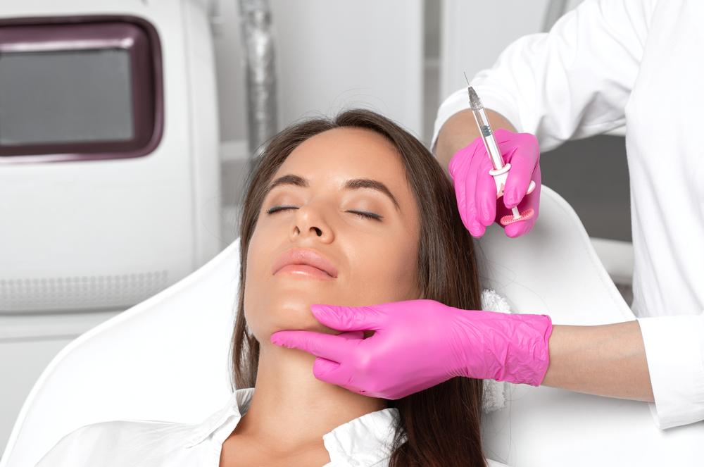 Liquid facelift bij Rimpelzorg Klinieken in Almere