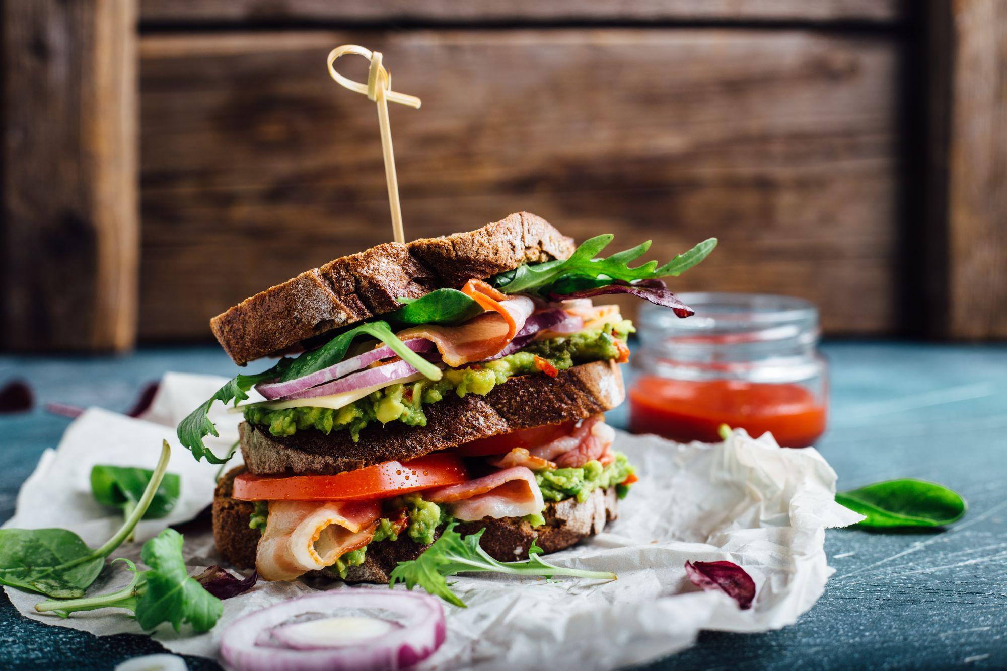 2-gangenlunch à la carte bij Café Aad de Wolf in Purmerend