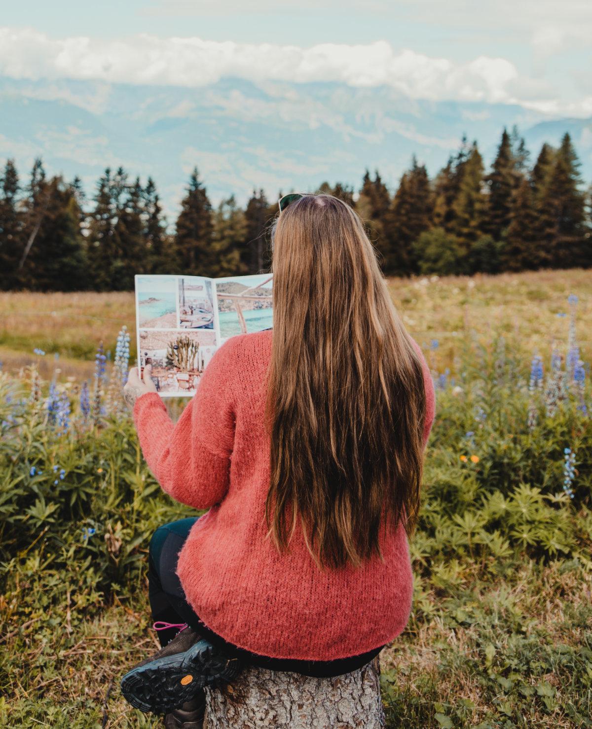 Abonnement voor 1 jaar onbeperkt fotoboeken maken